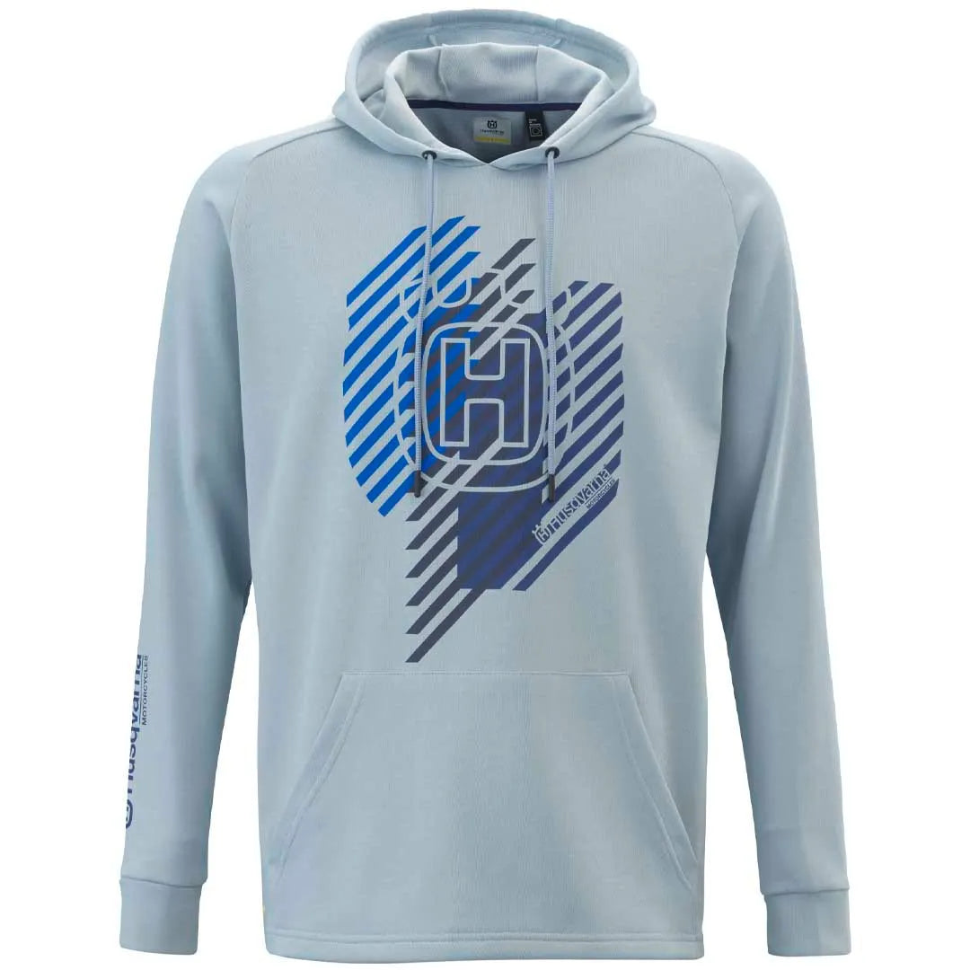 HOODIE REMOTE HUSQVARNA