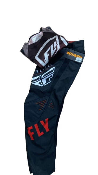 Uniforme Fly Racing
