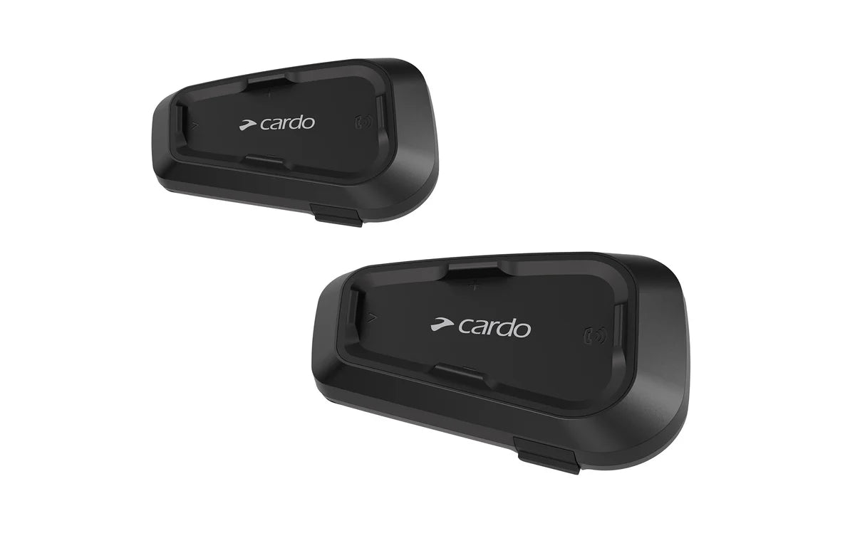 Cardo - Spirit HD