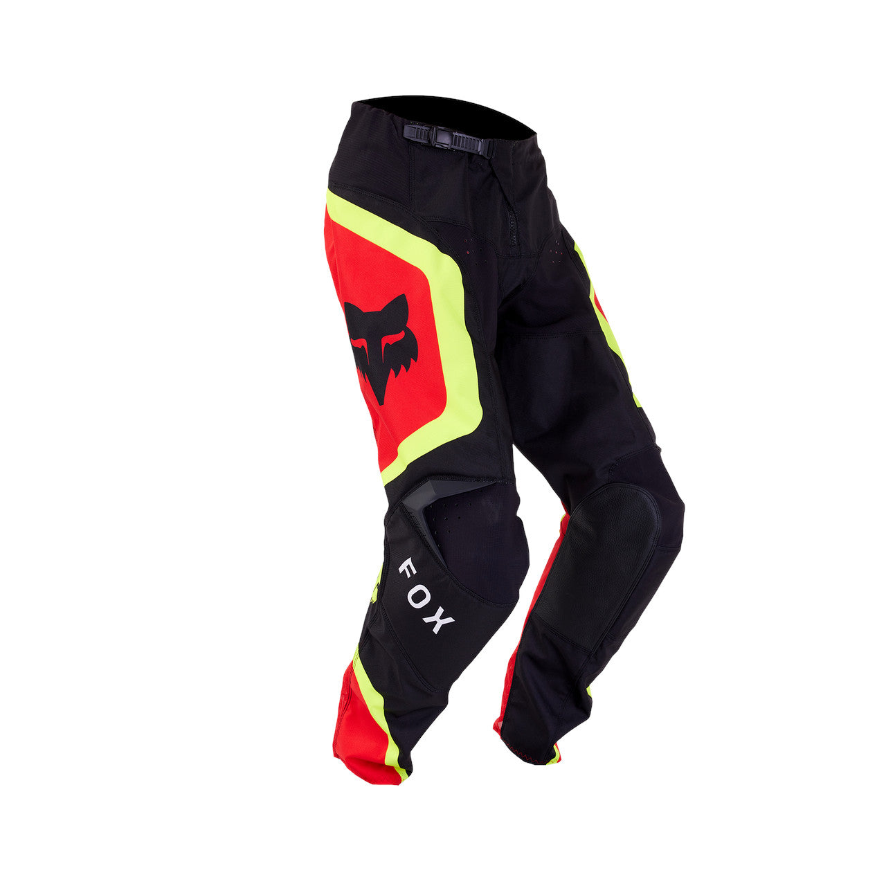 UNIFORME FOX 180 BALLAST [NEGRO/AMARILLO]