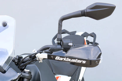 Barkbusters - Kit BHG-084 para KTM 390 ADVENTURE ('20-) ROYAL ENFIELD Himalayan ('16-) YAMAHA XT660R ('04-) BAJAJ Dominar 400