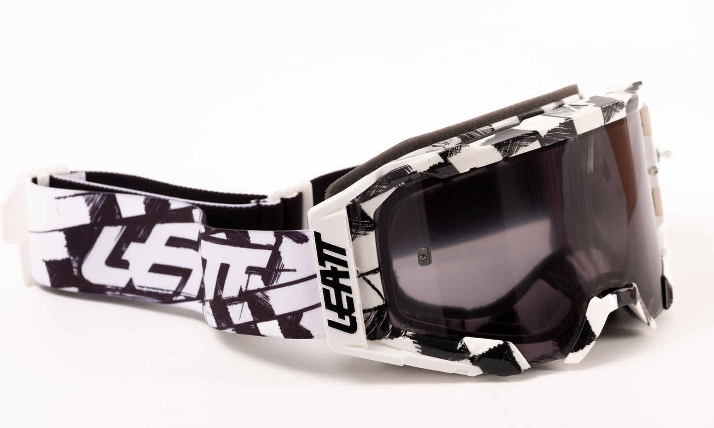 Gafas Leatt Velocity 5.5 Checker