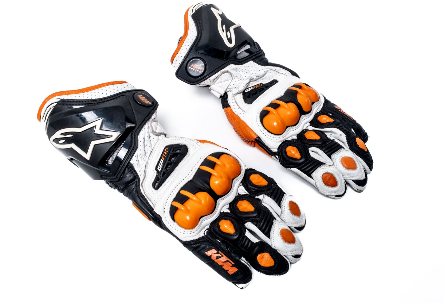 Guantes KTM GP