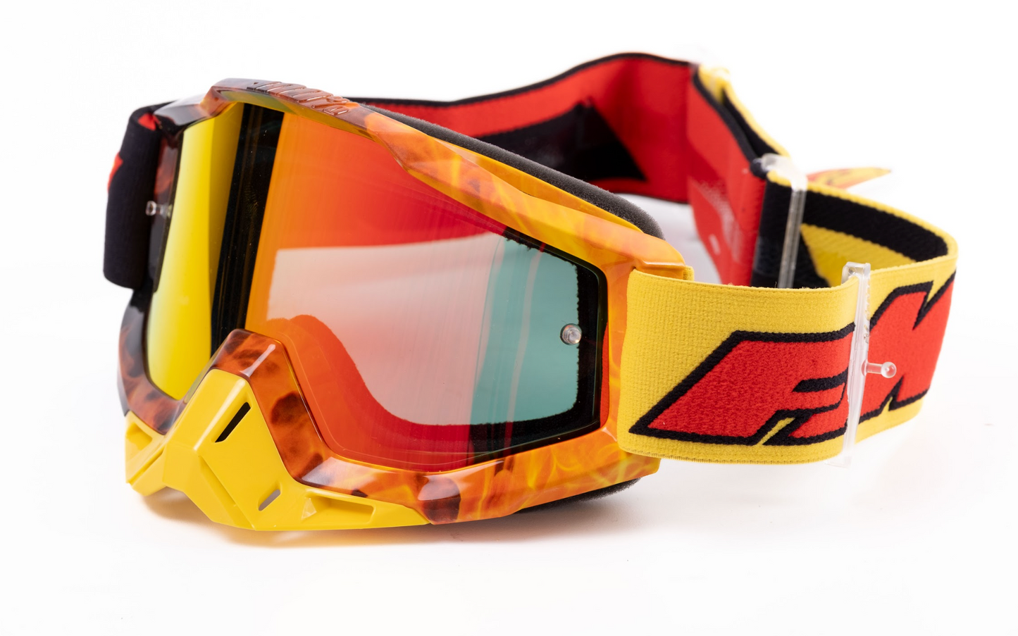 Gafas 100% FMF Powerbomb Spark