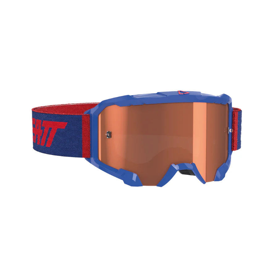 GOGGLE LEATT VELOCITY 4.5