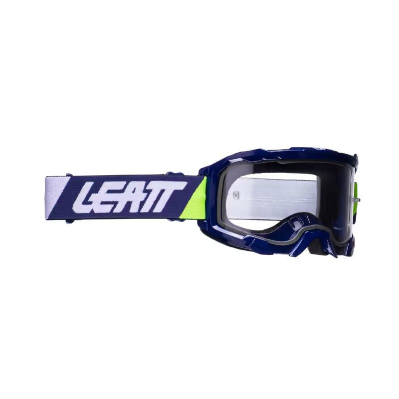 GOGGLE LEATT VELOCITY 4.5