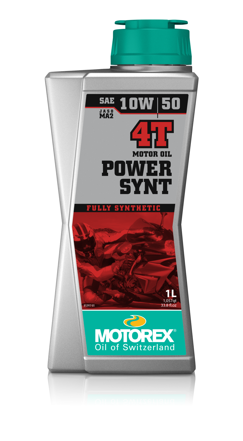 POWER SYNT 4T