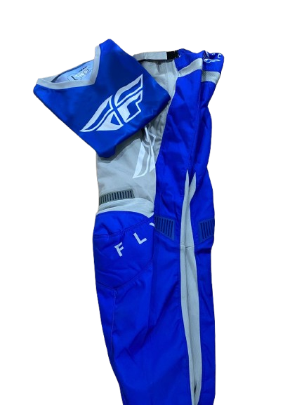 UNIFORME FLY