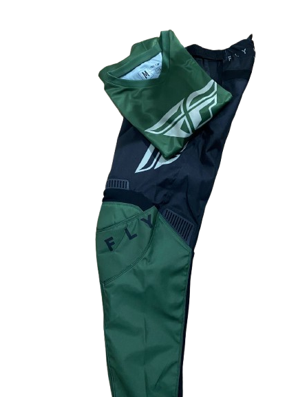 Uniforme Fly Racing