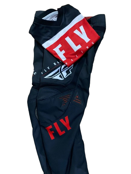 UNIFORME FLY